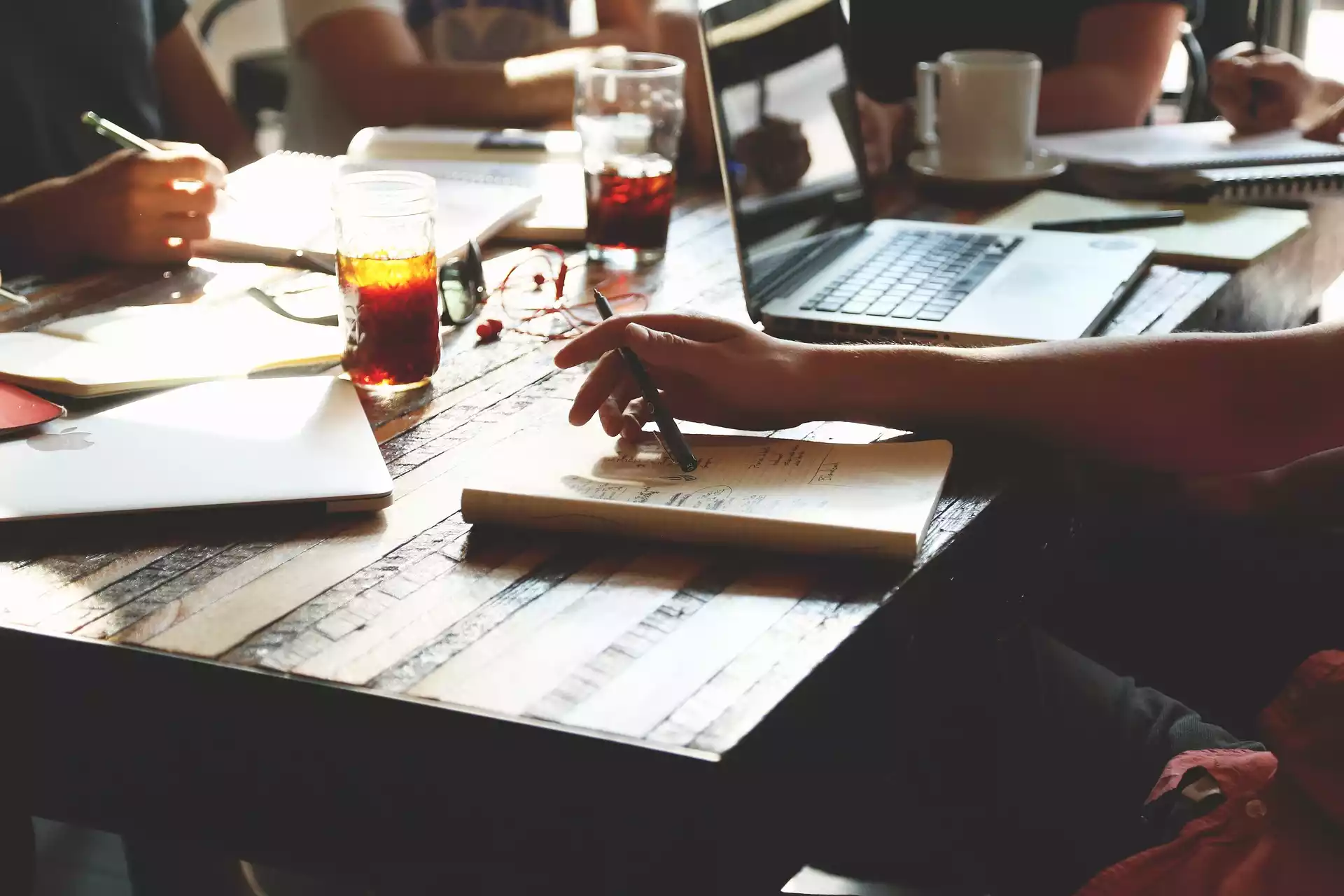 Virtual Advisor
