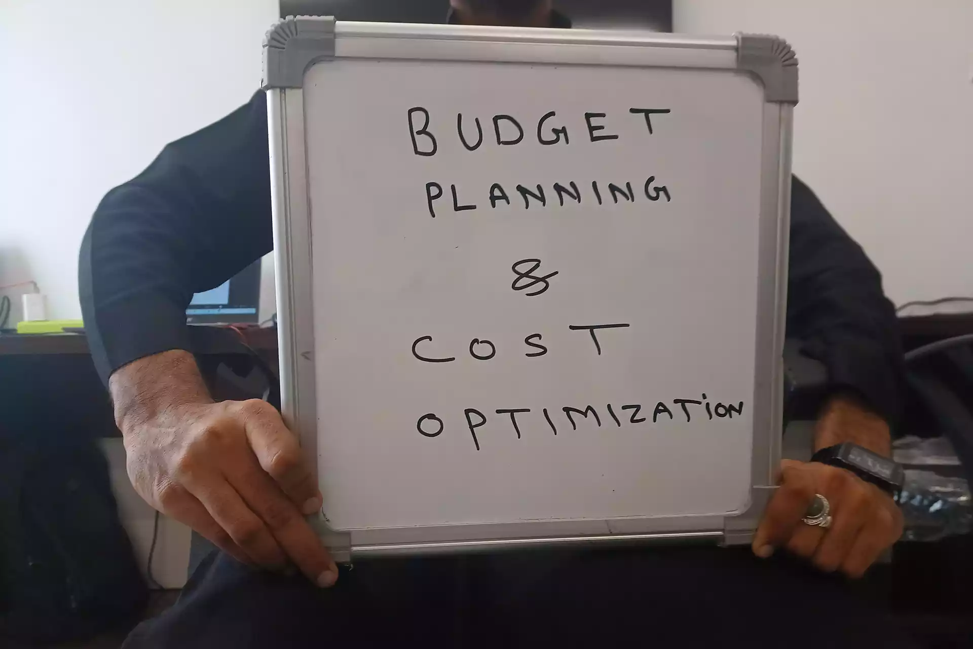 budget-planning-and-cost-optimization