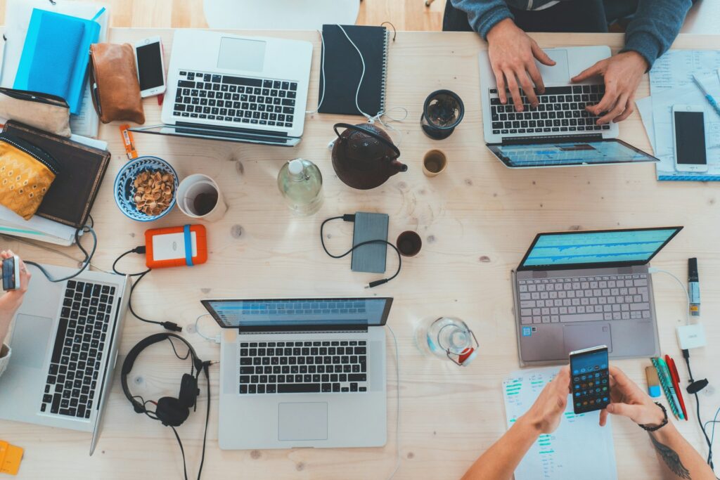 Unlocking Business Growth