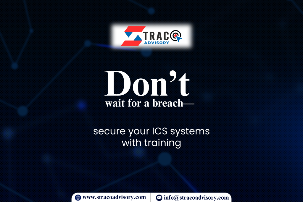 Critical Role of ICS